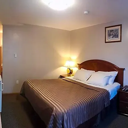 Ranchland Villa Motel-2